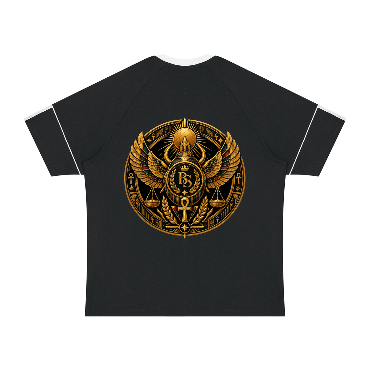 BlackStamp©™ T-Shirt 002 – alternate product view