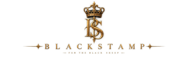 BlackStamp