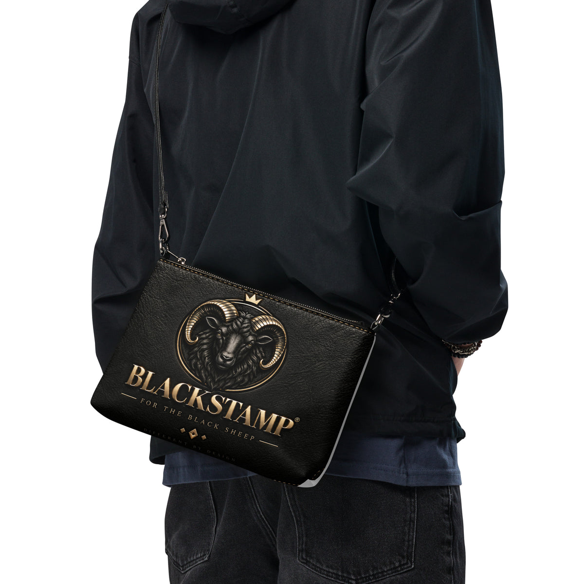 BlackStamp©™ Bag 001 – Produktansicht 8