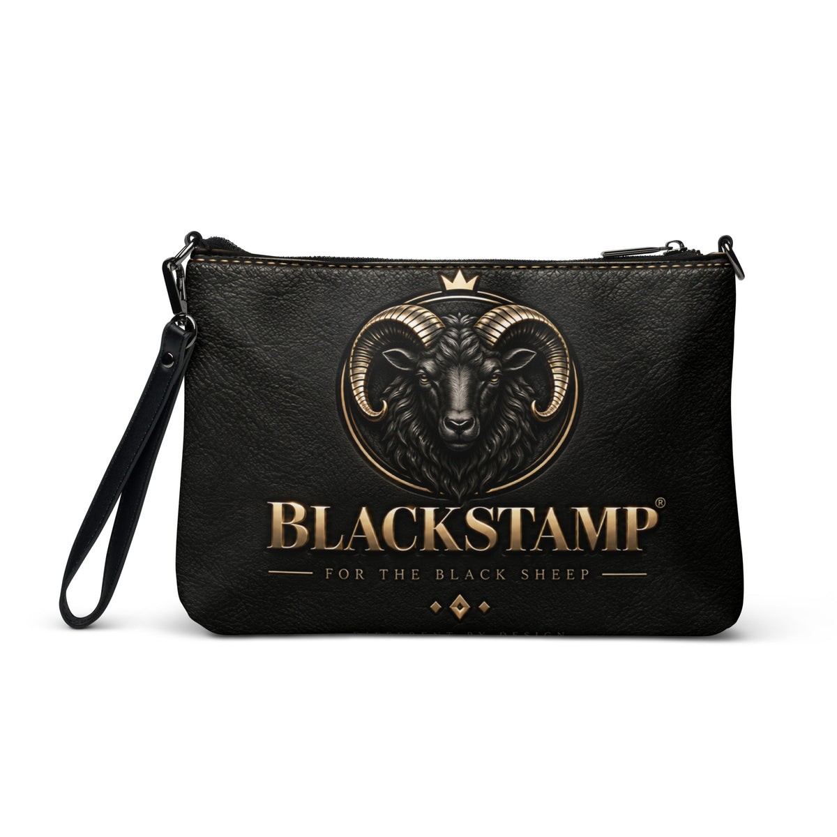BlackStamp©™ Bag 001 – Produktansicht 2