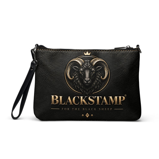 BlackStamp©™ Bag 001 – Produktansicht 2