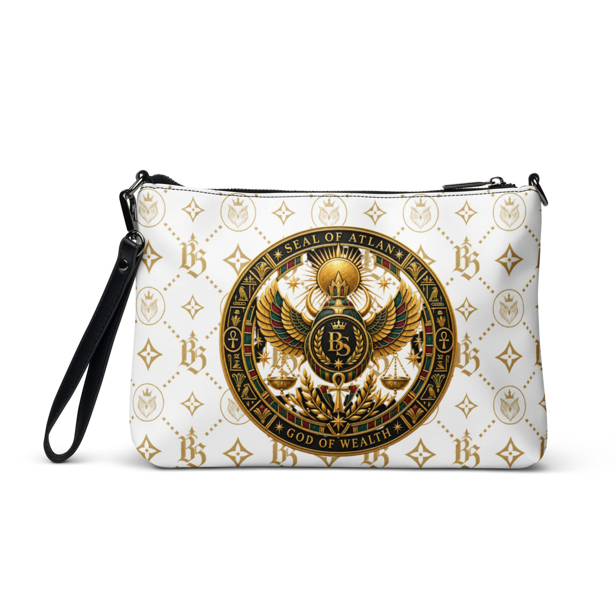 BlackStamp©™ Bag 002 – Produktansicht 2