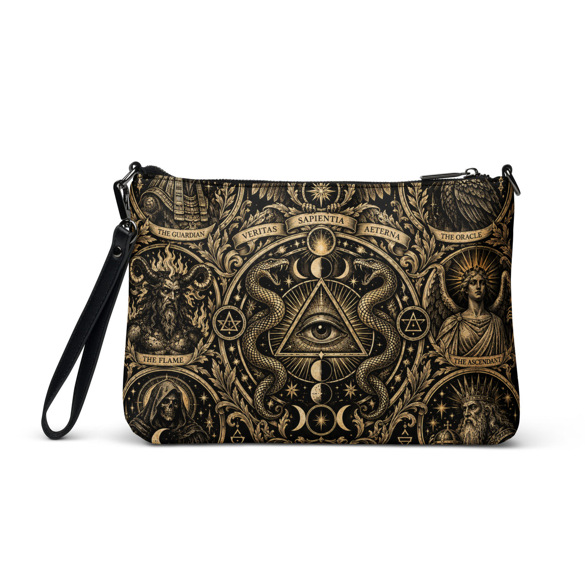 BlackStamp©™ Bag 006 – Produktansicht 2