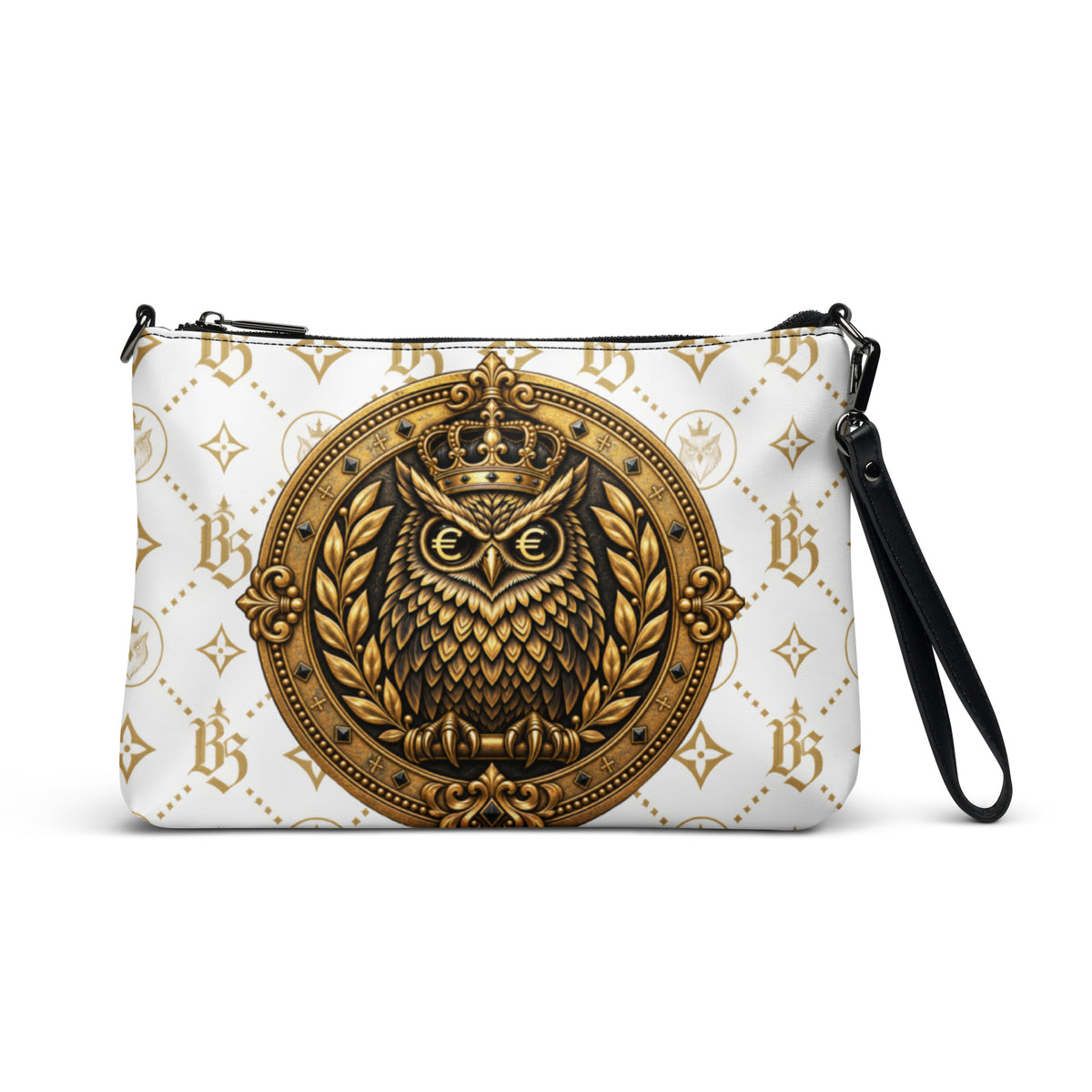 BlackStamp©™ Bag 002 – Produktansicht 1