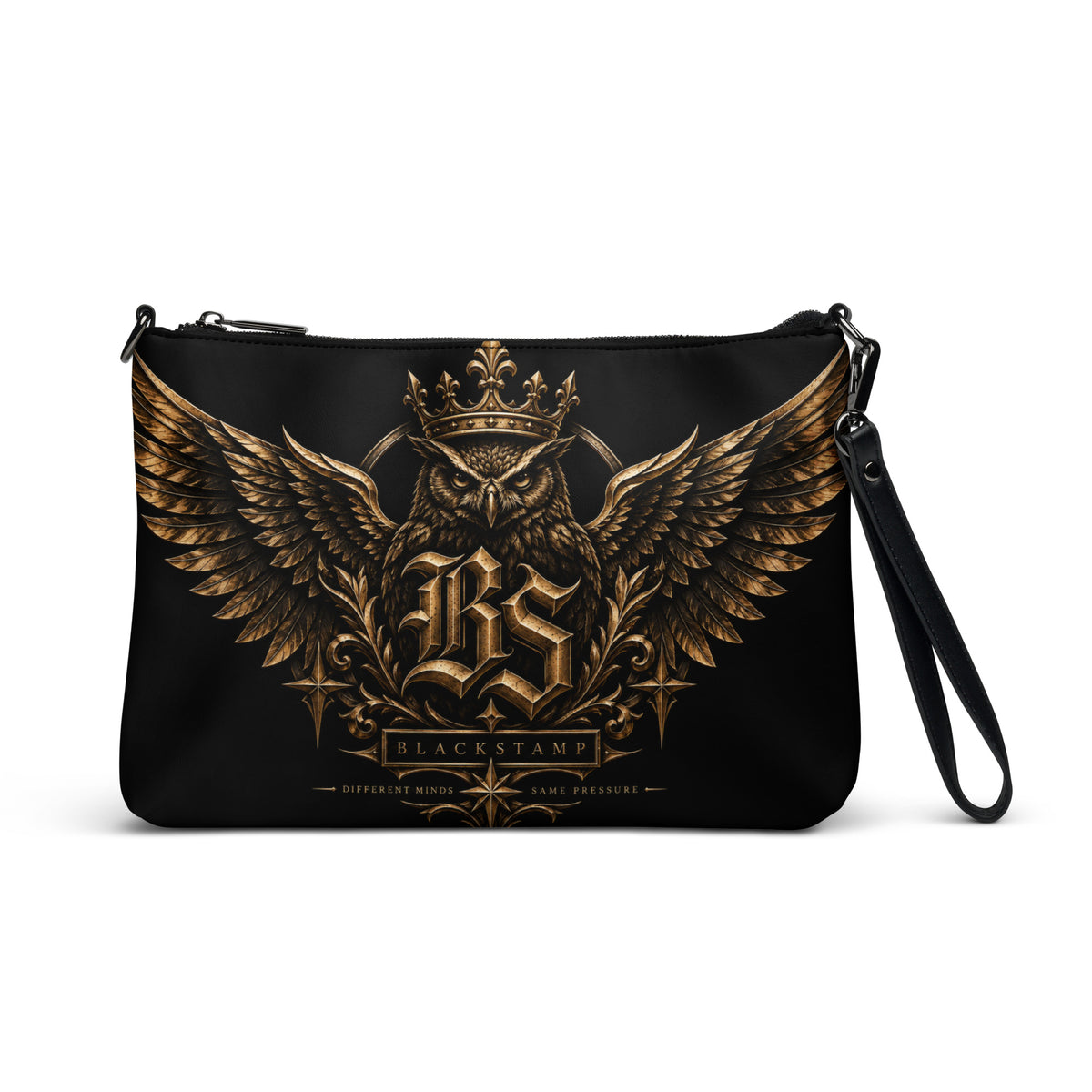 BlackStamp©™ Bag 003 – Produktansicht 1