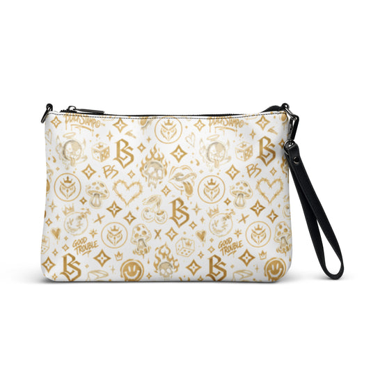 BlackStamp©™ Shadow Crossbody Bag 002 – Produktansicht 1