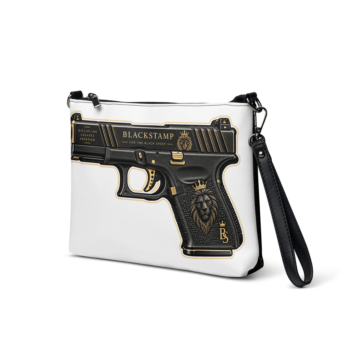 BlackStamp©™ Bag 001 – Produktansicht 4