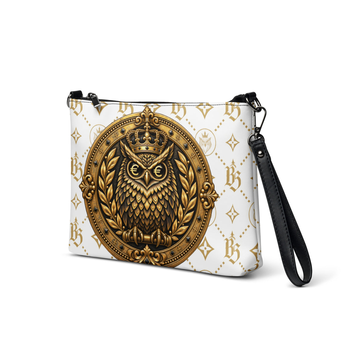 BlackStamp©™ Bag 002 – Produktansicht 4