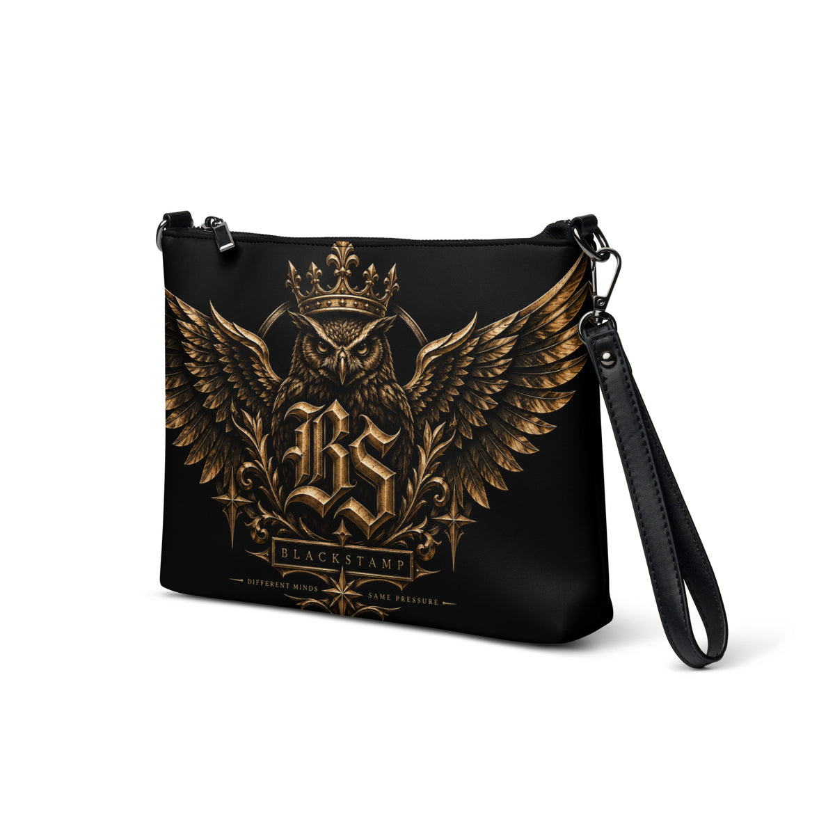 BlackStamp©™ Bag 003 – Produktansicht 4