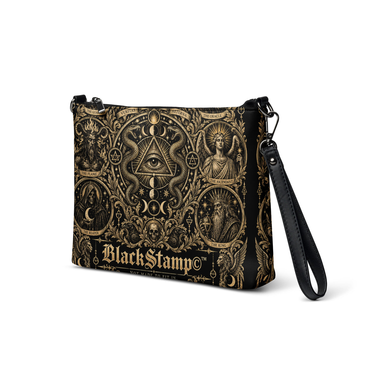 BlackStamp©™ Bag 006 – Produktansicht 4