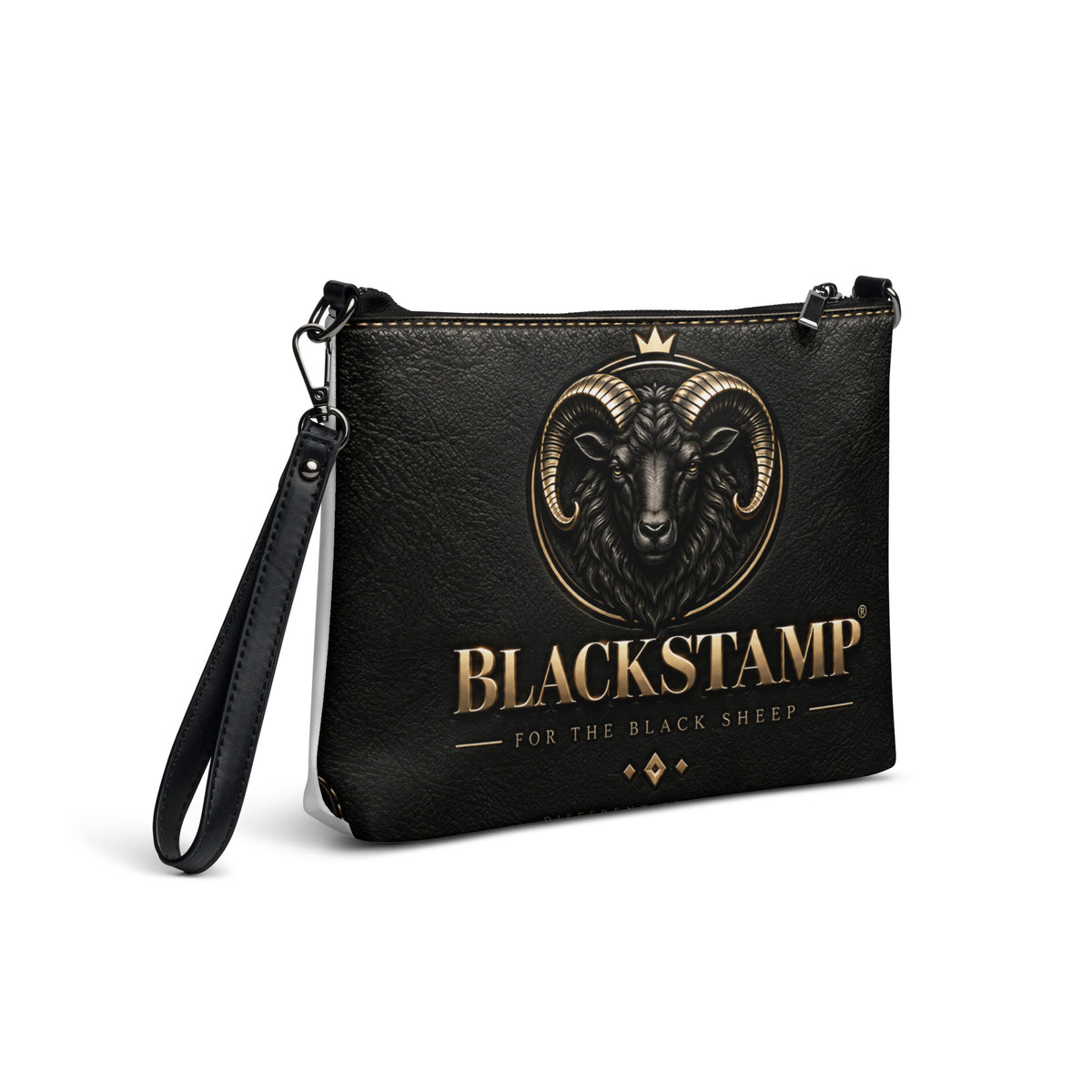 BlackStamp©™ Bag 001 – Produktansicht 3