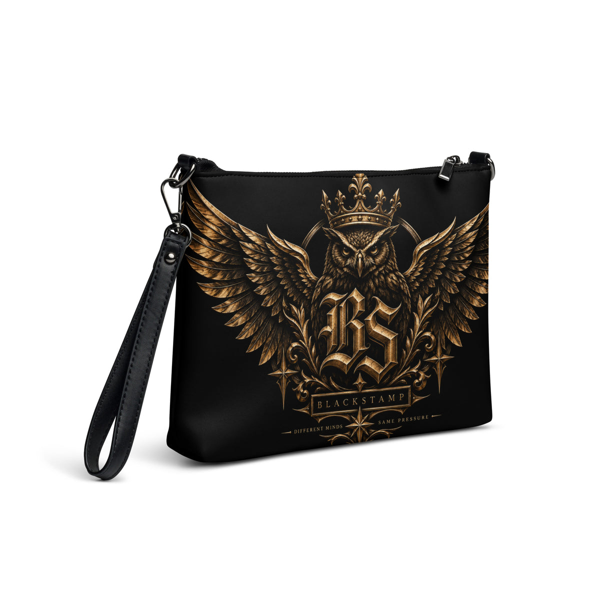 BlackStamp©™ Bag 003 – Produktansicht 3