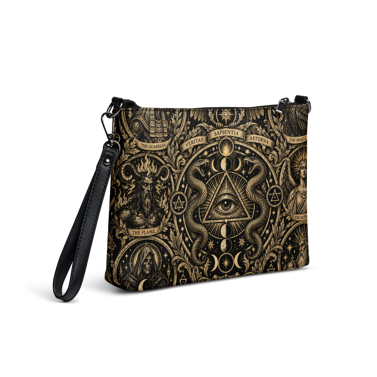 BlackStamp©™ Bag 006 – Produktansicht 3