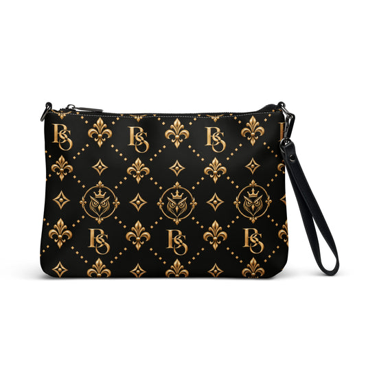 BlackStamp©™ AOP Crossbody Bag 001 – Produktansicht 2