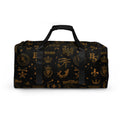 BlackStamp Eye of Chorus Duffle bag streetwear bag, product image 1