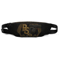 BlackStamp Gunman Fanny Pack streetwear crossbody bag, product image 1