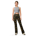 BlackStamp Occult Flare leggings flared leggings, product image 1