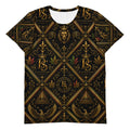 BlackStamp Ancient mythology Men's athletic t-shirt graphic t-shirt, product image 1