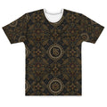 BlackStamp pirates pearls Men's t-shirt graphic t-shirt, product image 1