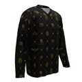 BlackStamp Occult Magic hockey fan jersey streetwear jersey, product image 1