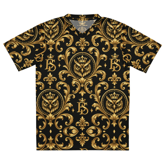 BlackStamp©™ Recycled Sports Jersey 001 – Produktansicht 1