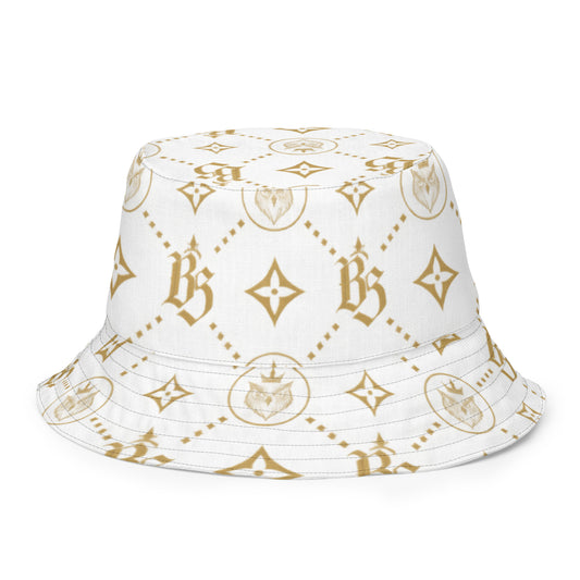 BlackStamp©™ Bucket Hat 001 – Produktansicht 2