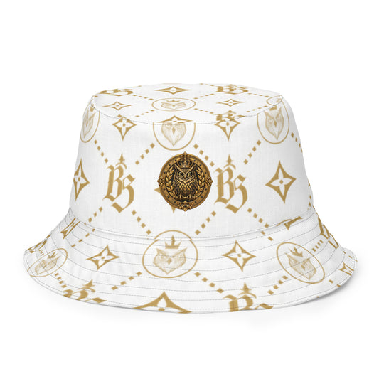 BlackStamp©™ Bucket Hat 001 – Produktansicht 1