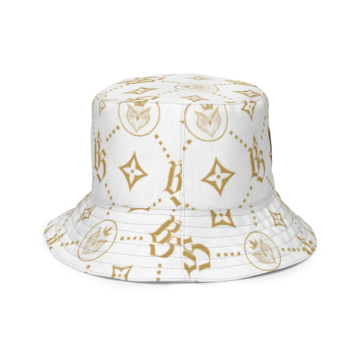 BlackStamp©™ Bucket Hat 001 – Produktansicht 6