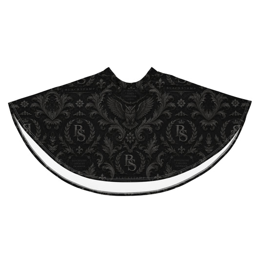 BlackStamp©™ Skater Skirt 001 – Vorderansicht