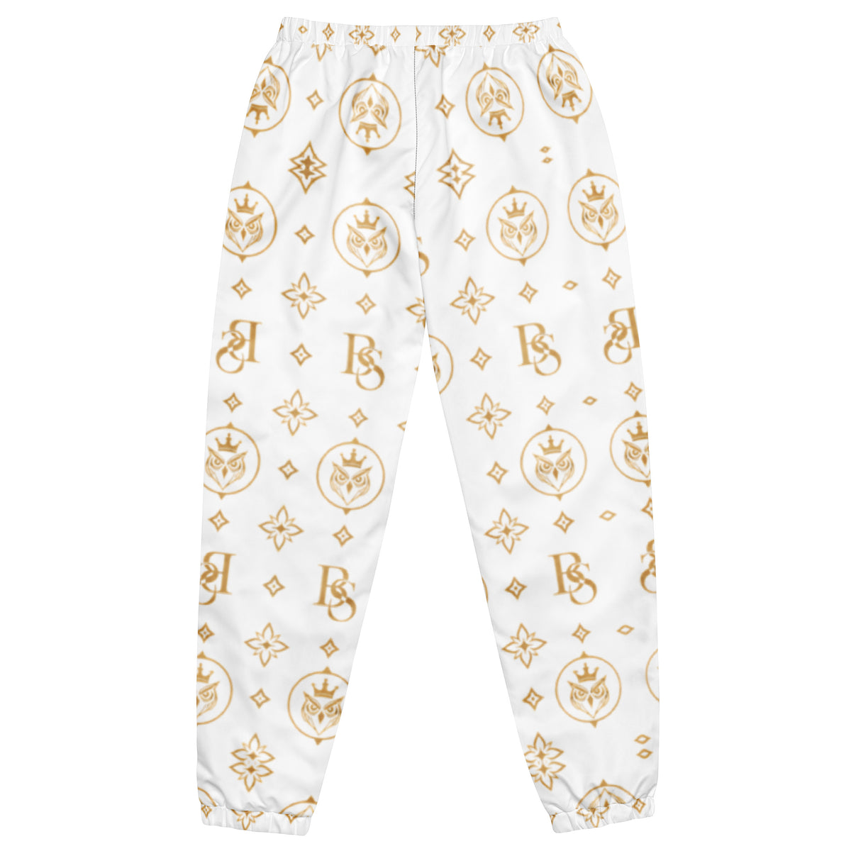 BlackStamp©™ Track Pants 001 – Produktansicht 2