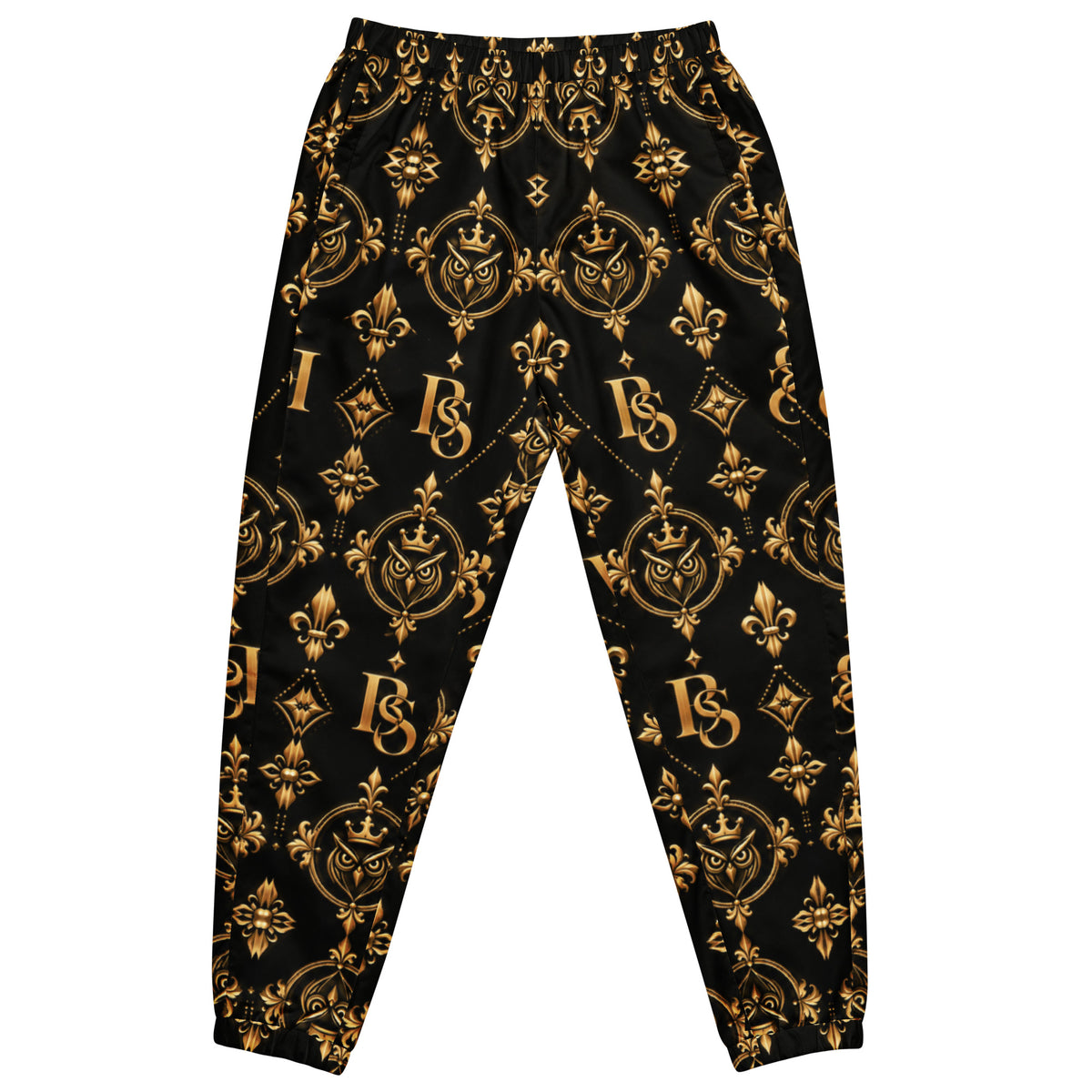 BlackStamp©™ Storm Track Pants – Produktansicht 1