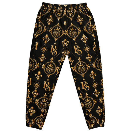 BlackStamp©™ Storm Track Pants – Produktansicht 1