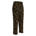 BlackStamp Ancient mythology Wide-leg joggers streetwear joggers, product image 1