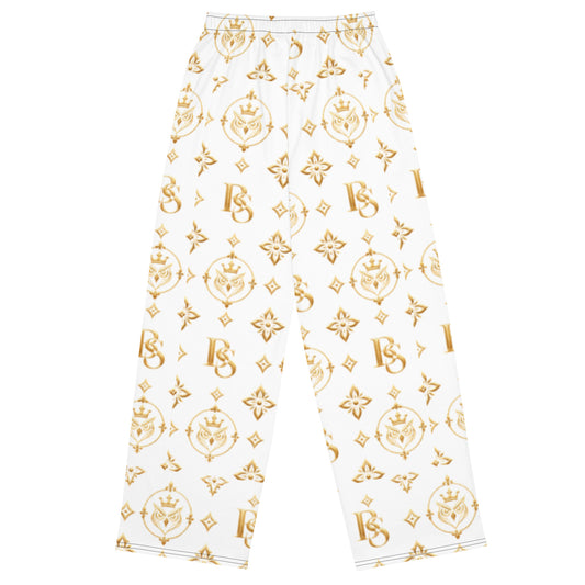 BlackStamp©™ Wide Leg Pants 001 – Produktansicht 2