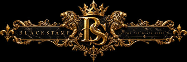 BlackStamp