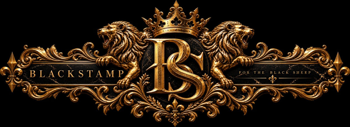 BlackStamp