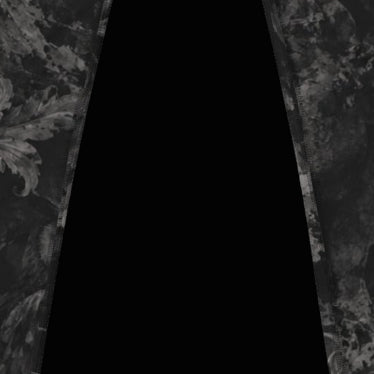 BlackStamp©™ Leggings 1 — visible construction detail cropped from the original product photograph.