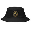 BlackStamp Salvadore Dali Special Pill Old School Bucket Hat designer bucket hat, product image 1