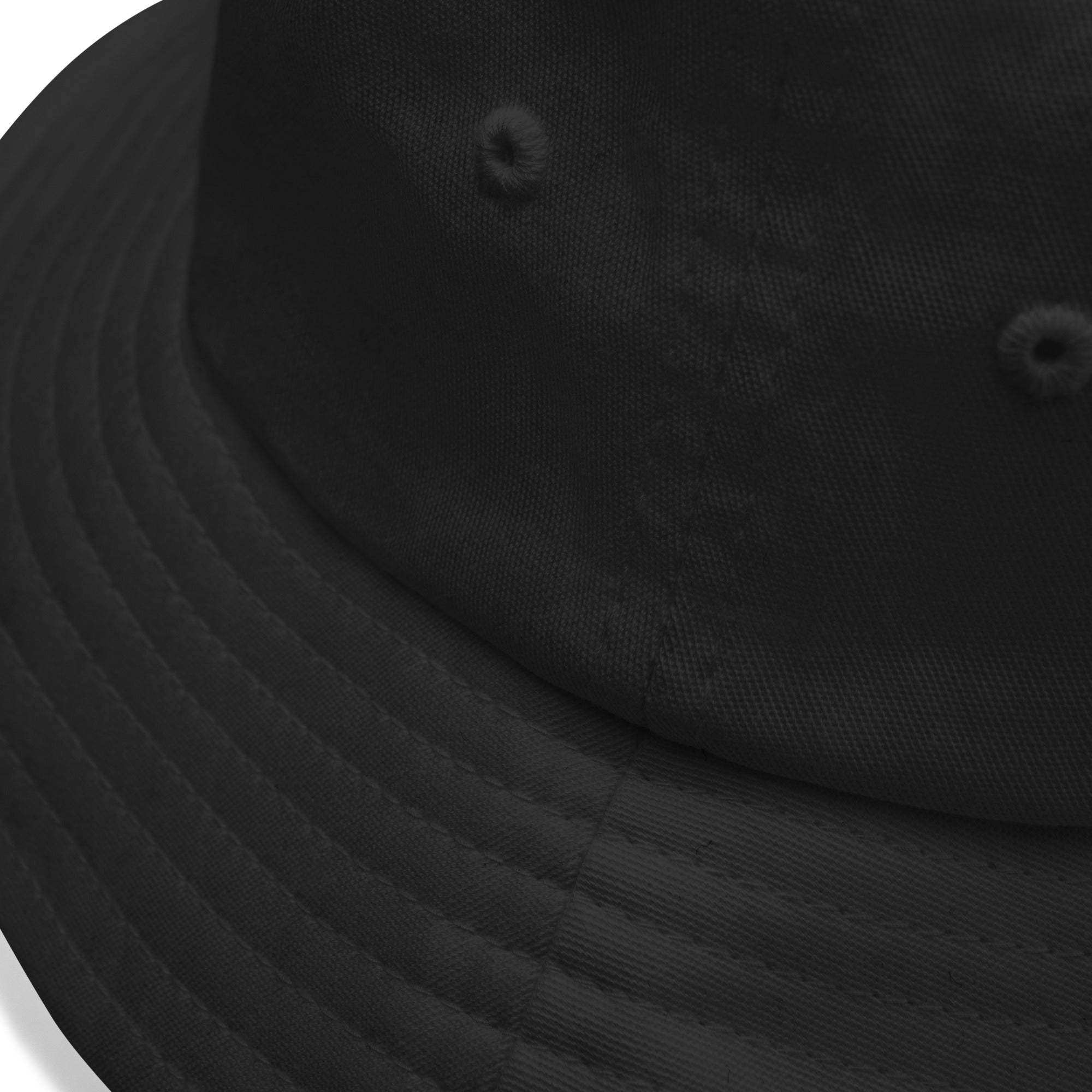 BlackStamp Salvadore Dali Special Pill Old School Bucket Hat designer bucket hat, product image 6