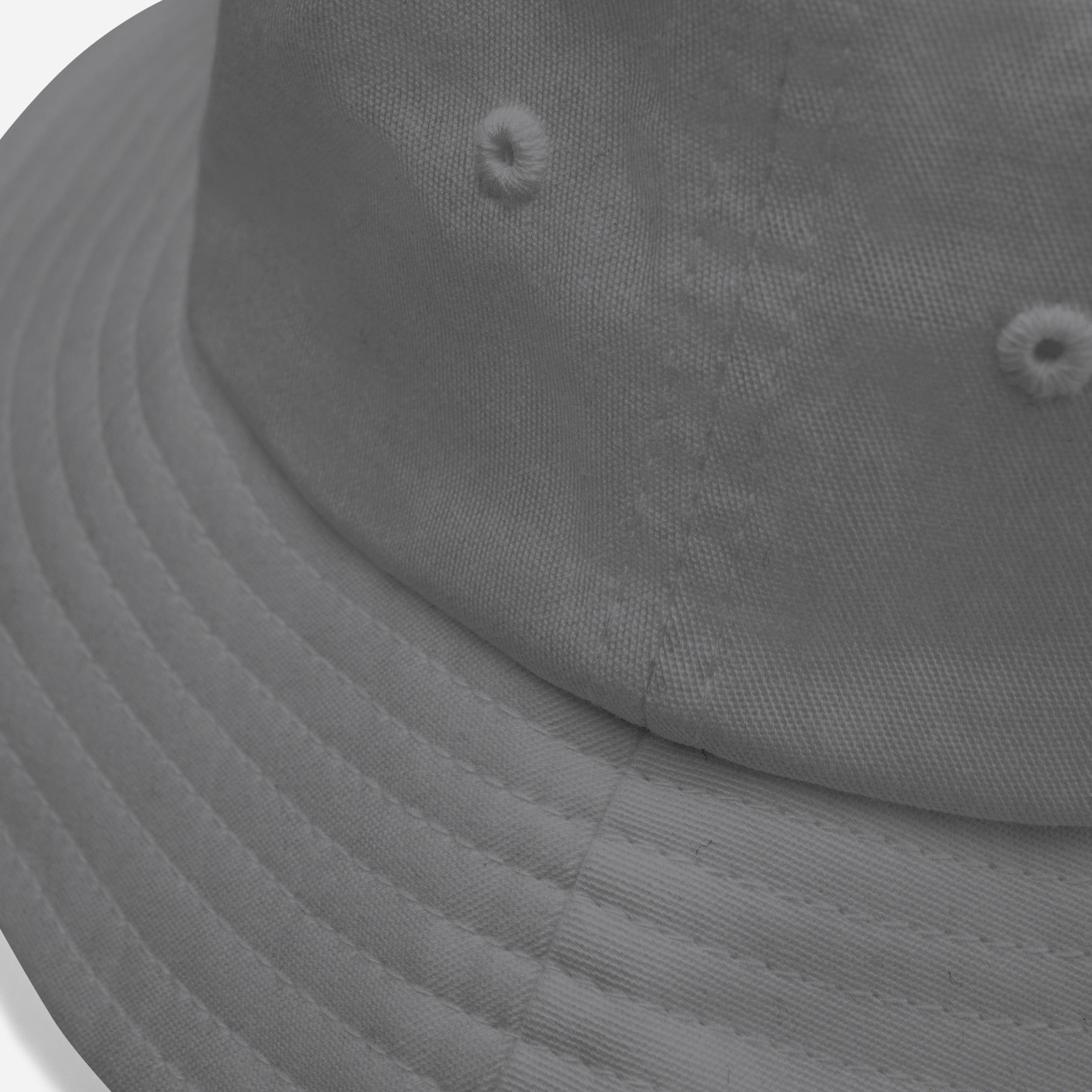 BlackStamp Salvadore Dali Special Pill Old School Bucket Hat designer bucket hat, product image 13