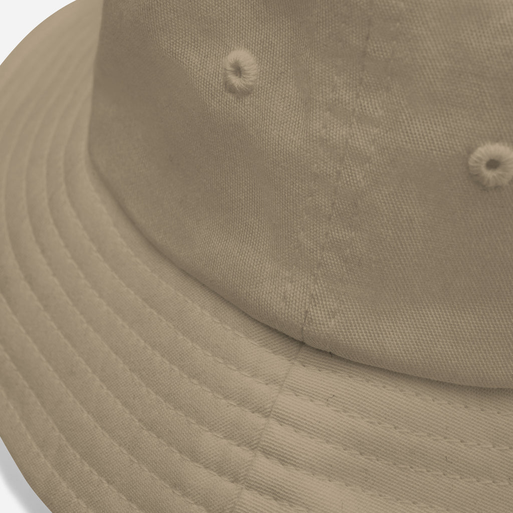 BlackStamp Salvadore Dali Special Pill Old School Bucket Hat designer bucket hat, product image 14