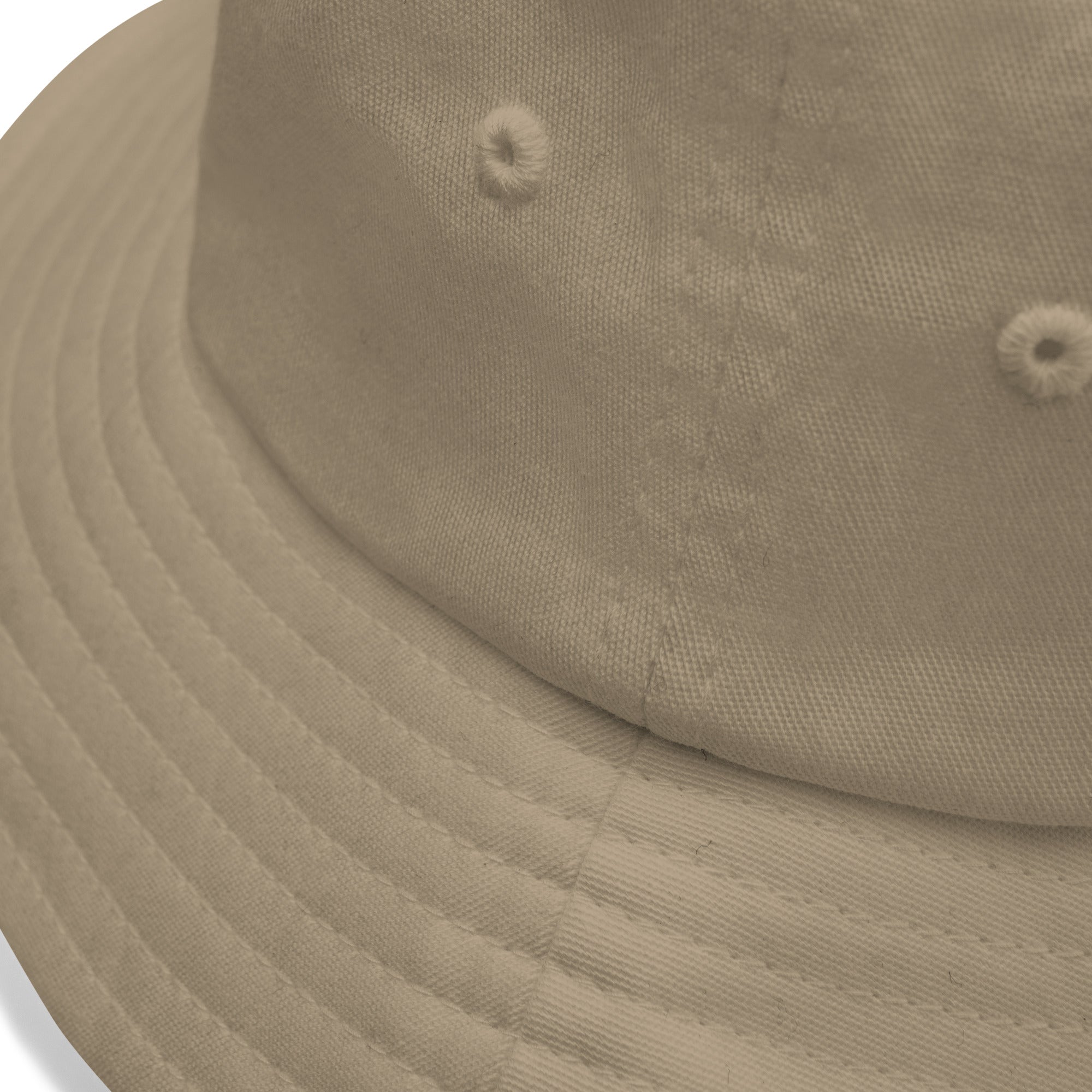 BlackStamp Salvadore Dali Special Pill Old School Bucket Hat designer bucket hat, product image 9