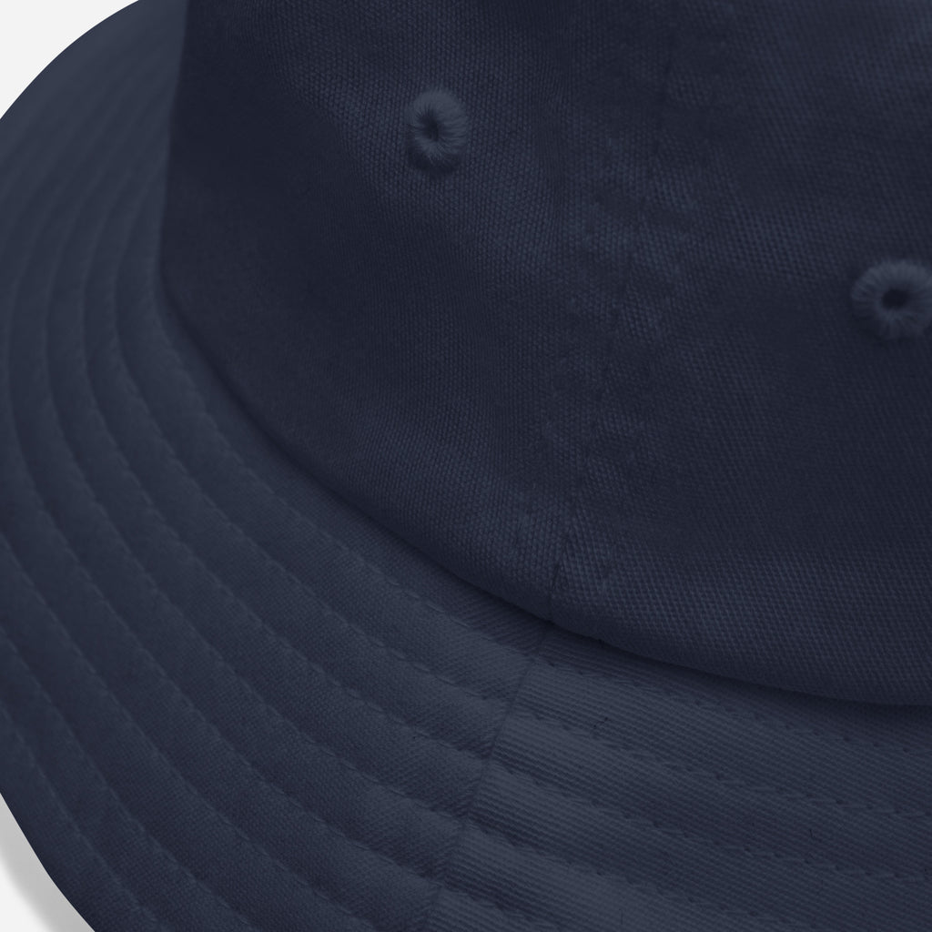 BlackStamp Salvadore Dali Special Pill Old School Bucket Hat designer bucket hat, product image 12