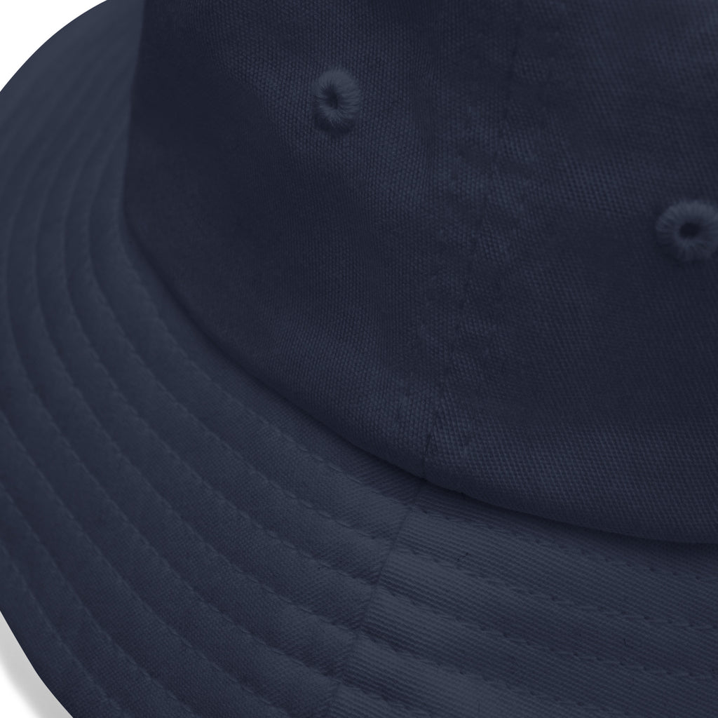 BlackStamp Salvadore Dali Special Pill Old School Bucket Hat designer bucket hat, product image 7