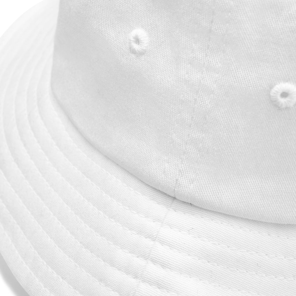 BlackStamp Salvadore Dali Special Pill Old School Bucket Hat designer bucket hat, product image 10