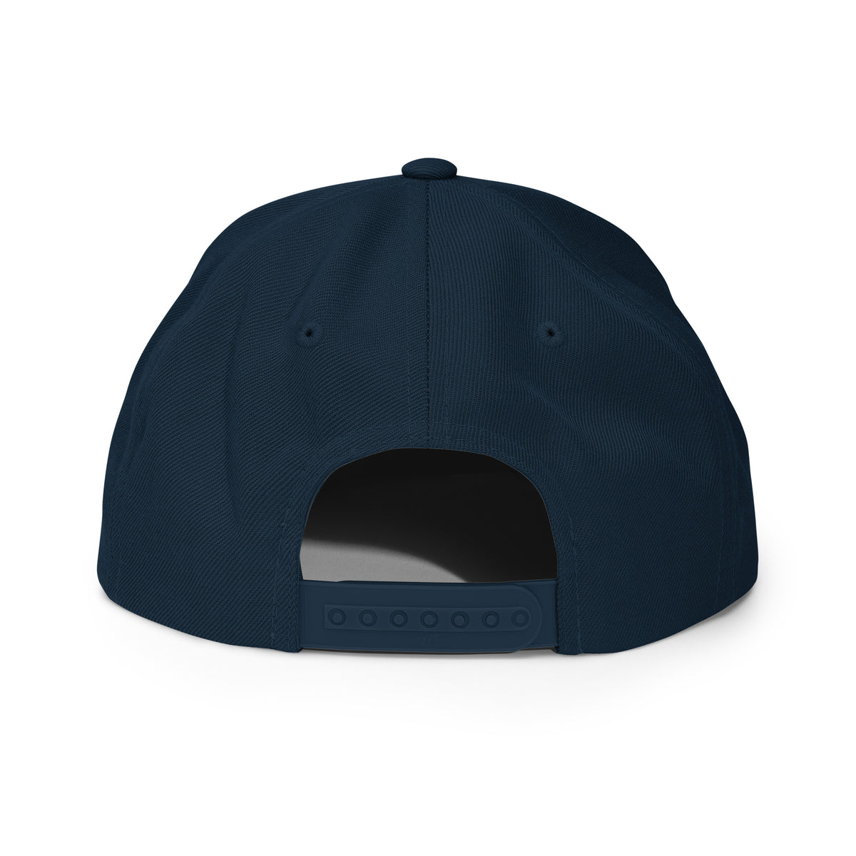 BlackStamp©™ Snapback 001 – Produktansicht 2