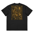 BlackStamp Men’s box tee luxury streetwear, product image 1