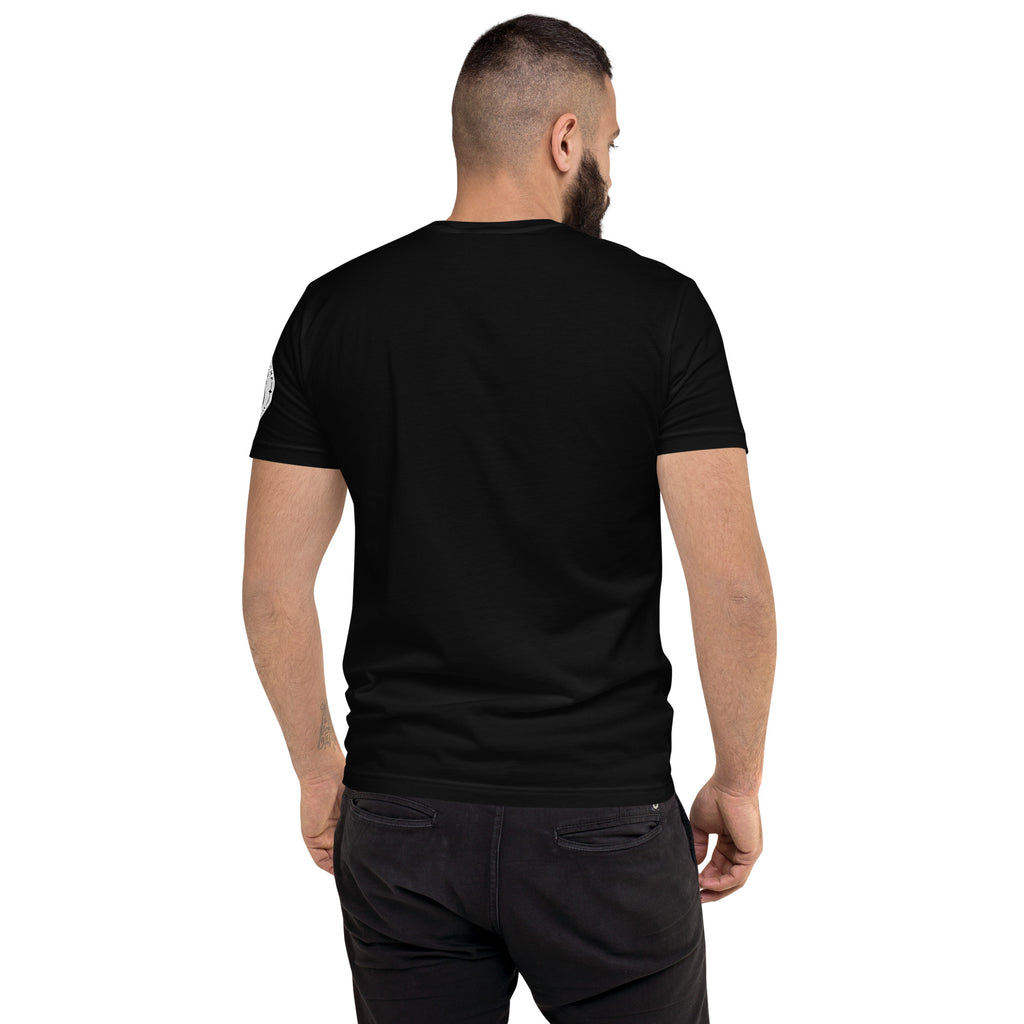 BlackStamp Griselda Blanco Short Sleeve T-shirt graphic t-shirt, product image 25