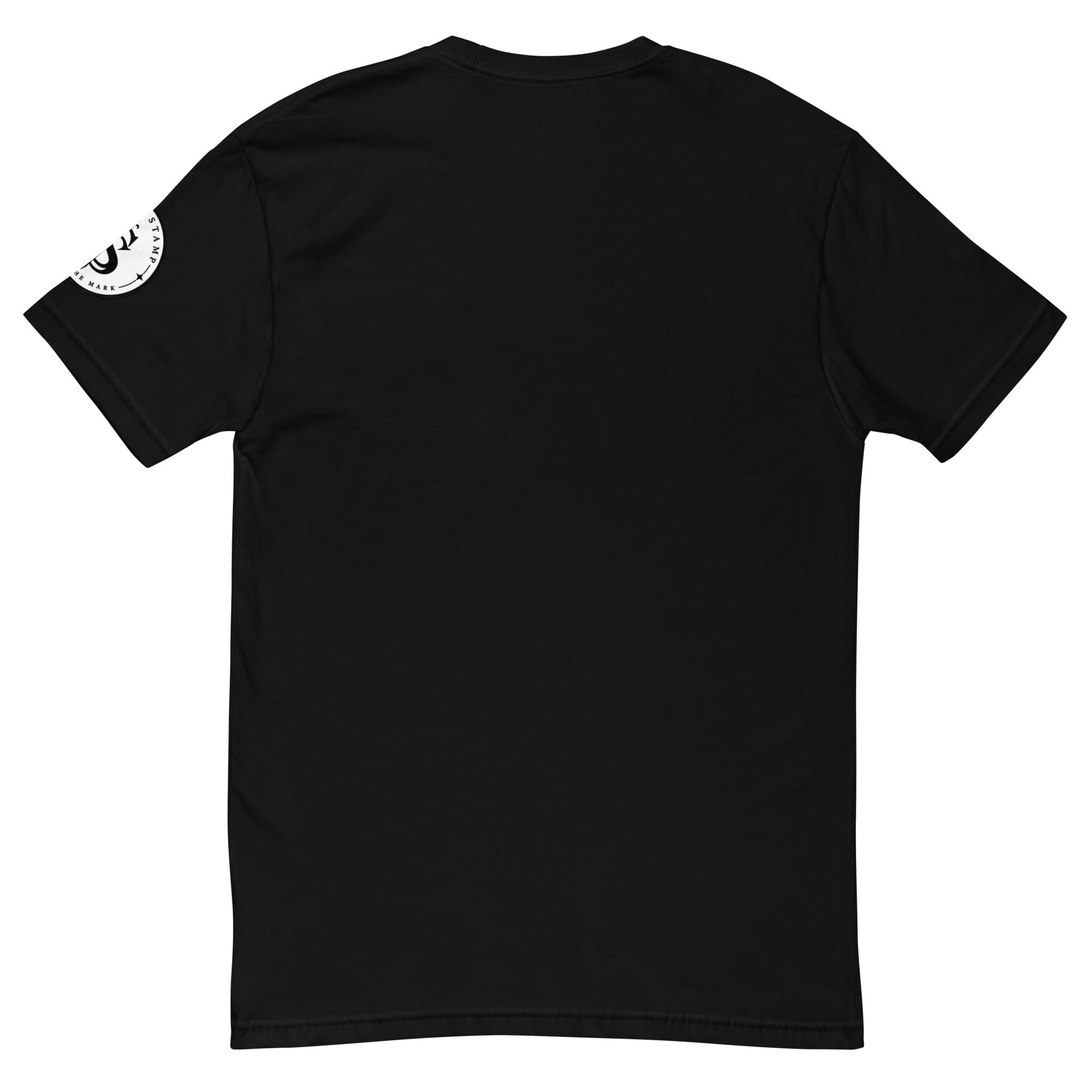 BlackStamp Griselda Blanco Short Sleeve T-shirt graphic t-shirt, product image 9