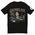 BlackStamp Griselda Blanco Short Sleeve T-shirt graphic t-shirt, product image 2